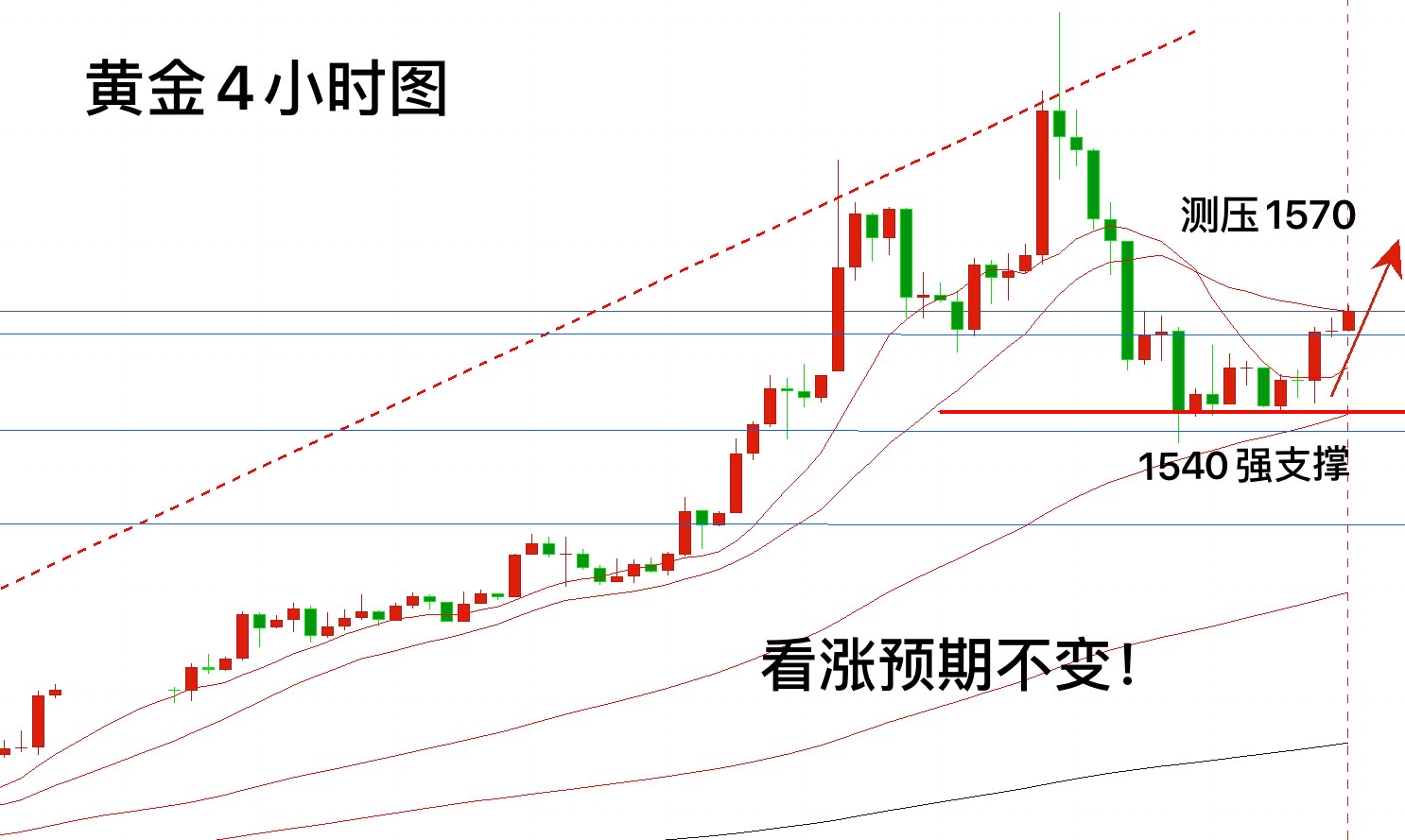 伊美最新形勢，全球關(guān)注焦點熱議的話題