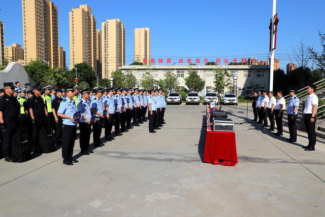 乾縣經(jīng)濟(jì)繁榮新時(shí)代，開啟發(fā)展篇章，全民共筑夢想！